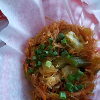 Marianas Grinds - Pancit was good - Hawaiian Near Me - Jacksonville, Florida