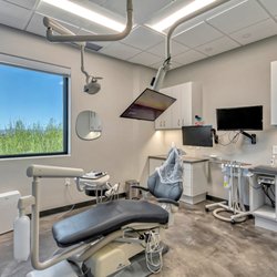 Casas Adobes Dentistry - Casas Adobes Dentistry Treatment Room