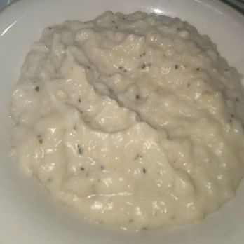 Haberdish - Creamy Cheddar Grits - Southern Near Me - Charlotte, North Carolina Haberdish - Creamy Cheddar Grits - Southern Near Me - Charlotte, North Carolina