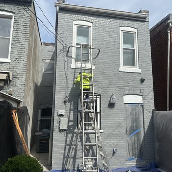 Old English Construction - Masonry/Concrete Near Me