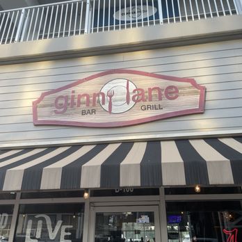 Ginny Lane Bar & Grill - Seafood Near Me - Orange Beach, Alabama Ginny Lane Bar & Grill - Seafood Near Me - Orange Beach, Alabama