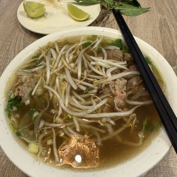 pho d'lite - Pho tai nam - Vietnamese Near Me - Burnaby, British Columbia