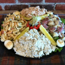 Southwest Chicken Salad