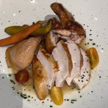 Le Meridien Pasadena Arcadia - Roasted Chicken - Hotels Near Me - Arcadia, California Le Meridien Pasadena Arcadia - Roasted Chicken - Hotels Near Me - Arcadia, California