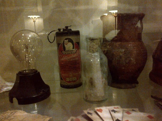 Grand Hotel Karel V by null