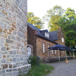 Gaststätte Burg Ravensberg