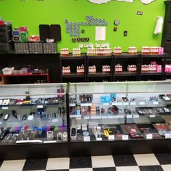 The Vape Shop