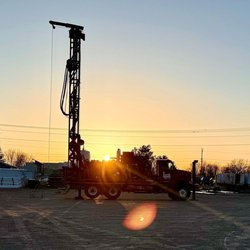 Luisier Drilling
