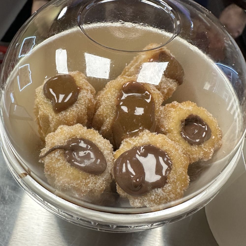 Sweet Churros Express - Desserts Near Me - Herriman, Utah Sweet Churros Express - Desserts Near Me - Herriman, Utah