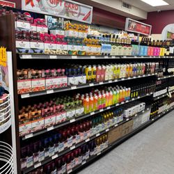 Kappy's Fine Wine & Spirits - Our mini bottles section offers a variety of single-serve options, perfect for sampling or on-the-go enjoyment.