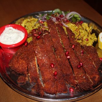 INDAY All Day - Indian Near Me - Brooklyn, New York