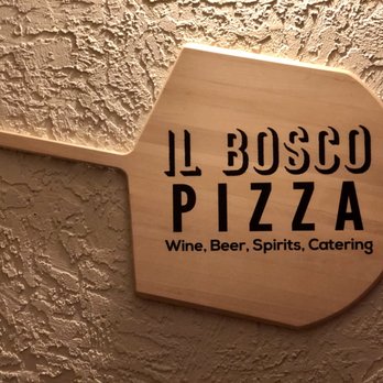 IL Bosco Pizza - Pizza Near Me - Phoenix, Arizona