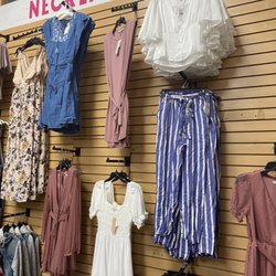 Wholesale Clothing San Diego
