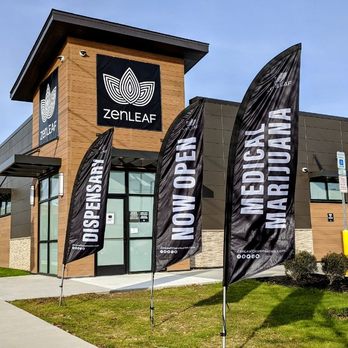 Zen Leaf - Cannabis Clinics Near Me - Harrisburg, Pennsylvania Zen Leaf - Cannabis Clinics Near Me - Harrisburg, Pennsylvania