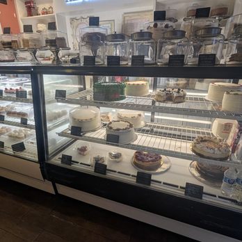The Cakeroom - Cupcakes Near Me - Washington, DC, District of Columbia The Cakeroom - Cupcakes Near Me - Washington, DC, District of Columbia