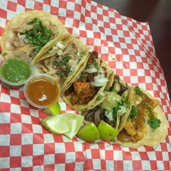 Mexas Tacos - Tacos Near Me - Orlando, Florida Mexas Tacos - Tacos Near Me - Orlando, Florida