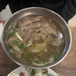 Pho Pho