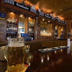 Peggy Kinnane’s - The inside bar