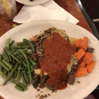 Utopia - Moussaka dinner special - Breakfast & Brunch Near Me - New York, New York Utopia - Moussaka dinner special - Breakfast & Brunch Near Me - New York, New York