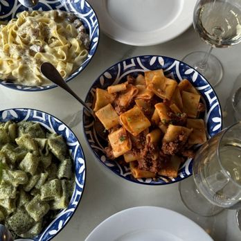 Rusticucina - Italian Near Me - San Diego, California