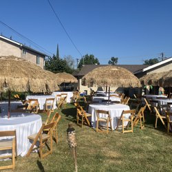 El Fieston Party Rental