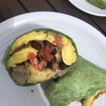 GOODONYA Organic Eatery - Coffee & Tea Near Me - Encinitas, California