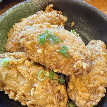 Kizuki Ramen & Izakaya - Chicken Wings - Ramen Near Me - Plano, Texas