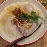 Photo of Tabata Ramen - New York, NY, United States