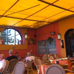 Restaurante Galería