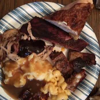 City Barbeque - Barbeque Near Me - Indianapolis, Indiana