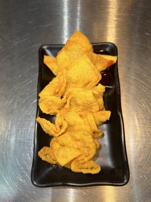 KungFood Amerasia by null