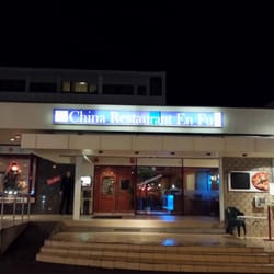 China Restaurant En Fu