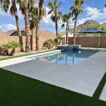 Acquabella Pools - Hot Tub & Pool Near Me - Henderson, Nevada