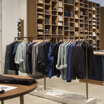 NN07 Concept Store - Men's Clothing Near Me - Copenhagen, 84