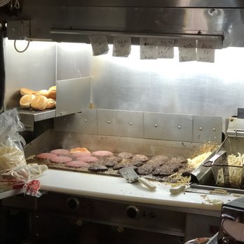 Matt's Bar - So much yummy goodness. - Burgers Near Me - Minneapolis, Minnesota