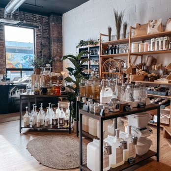 Ren Market - We carry a variety of zero waste, plastic-free, and eco-friendly products, including bulk refill goods. - Jewelry Near Me - Duluth, Minnesota Ren Market - We carry a variety of zero waste, plastic-free, and eco-friendly products, including bulk refill goods. - Jewelry Near Me - Duluth, Minnesota