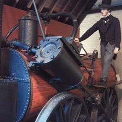 Canterbury Heritage Museum
