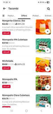 Tacombi by null