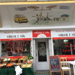 Chleb I Sól