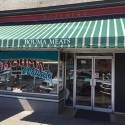 Bouma Meats