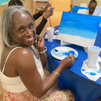The Tipsy Painter Party - Paint & Sip Near Me The Tipsy Painter Party - Paint & Sip Near Me