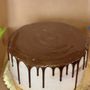 Photo of Wedding Cakes by Lane & Simple