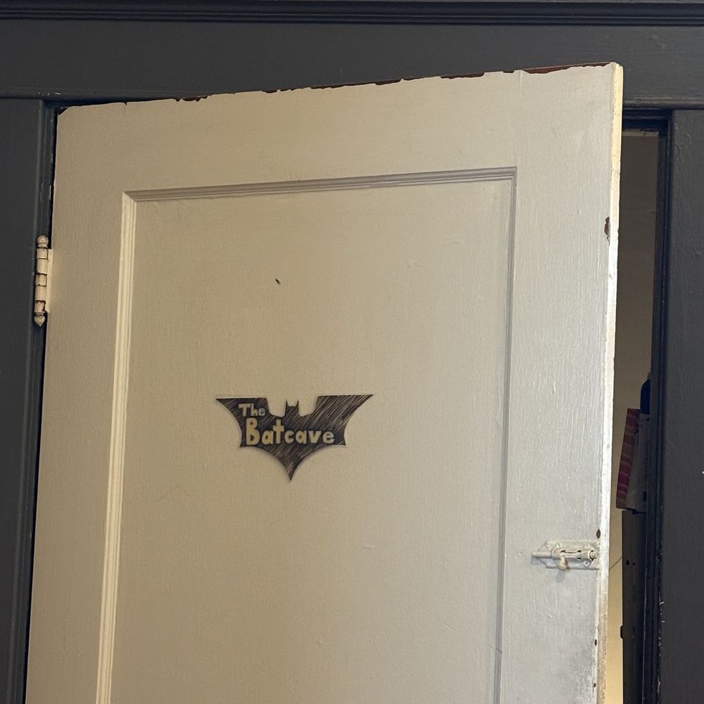 David's Delicatessen & Coffee - ...what's in the bat cave?! - Delis Near Me - New Buffalo, Michigan David's Delicatessen & Coffee - ...what's in the bat cave?! - Delis Near Me - New Buffalo, Michigan