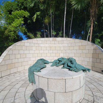 Holocaust Memorial Miami Beach - Landmarks & Historical Buildings Near Me - Miami Beach, Florida Holocaust Memorial Miami Beach - Landmarks & Historical Buildings Near Me - Miami Beach, Florida