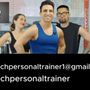Rich - Fitness & Personal Training
