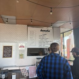 Menu Menu