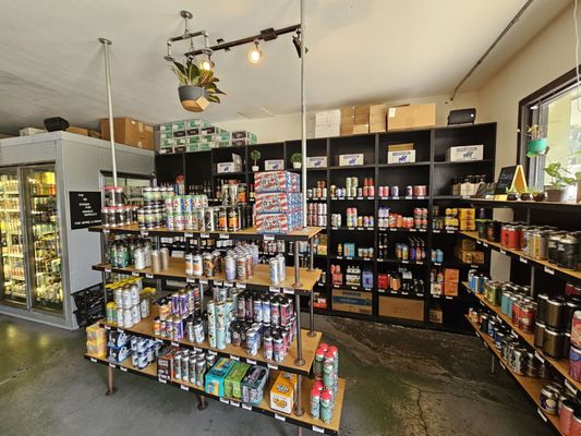 GB Bottle Shop & Tasting Bar by null
