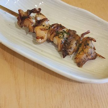 Kyushu Yakitori Izakaya - Japanese Near Me - Markham, Ontario