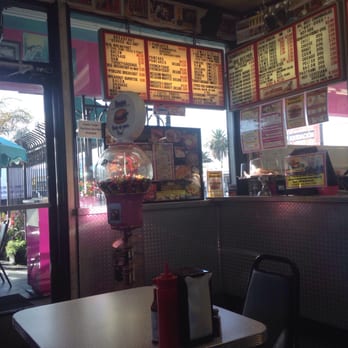 Beeps Fast Food - Fast Food Near Me - Van Nuys, California