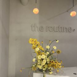 The Routine